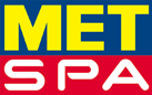 Metspa Logo